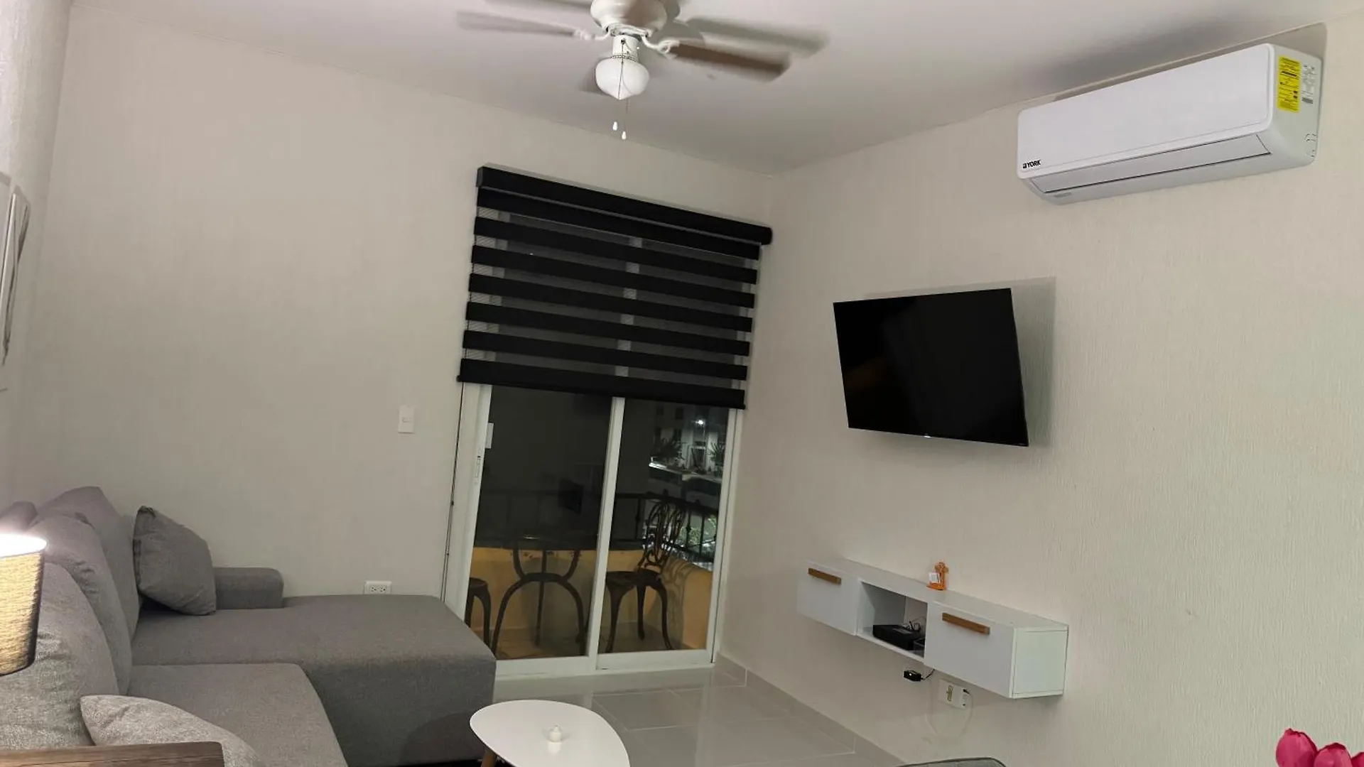 Apartment Comfortable Rest Tulum