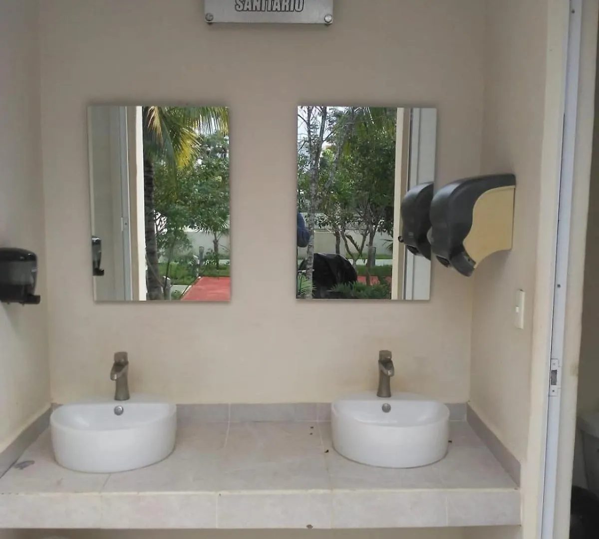 Apartment Comfortable Rest Tulum