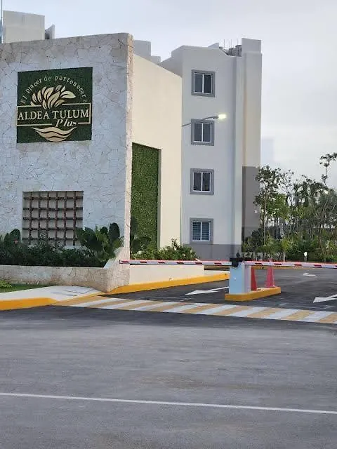 Apartment Comfortable Rest Tulum Mexico