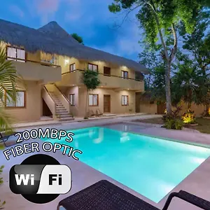 Appartement Balanca, Tulum