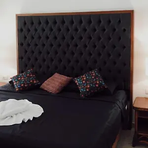 Apartment Yalku - Private Access To Lagoon, Tulum