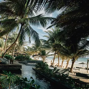 Hotel Nomade, Tulum Pueblo