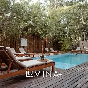 Apartment Lumina At Mareah, Tulum