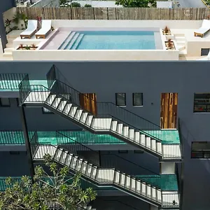Aparthotel Ujo Boutique, Tulum Pueblo