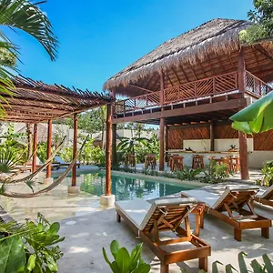 Hotel Zenses Wellness And Yoga - Adults Only, Tulum Pueblo